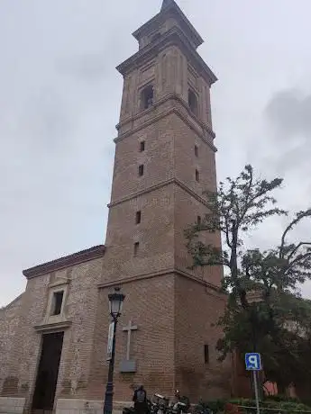 Photo de Parish of St. Peter the Apostle
