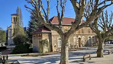 Photo de Place de la Liberte