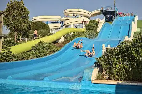 Photo de Playa Park