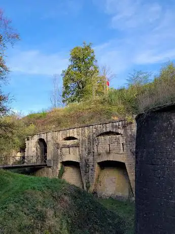 Photo de Fort de Liouville