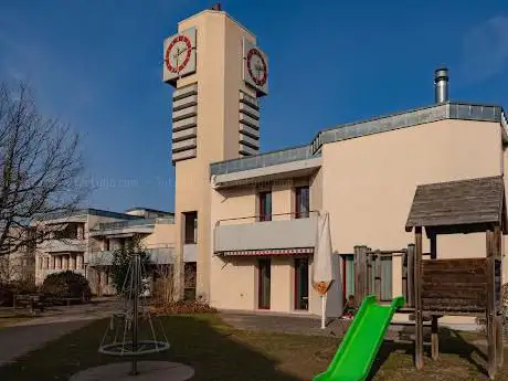 Photo de Katholische Kirche Guthirt