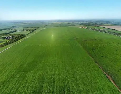 RAF Manby