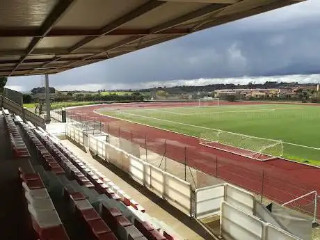 Campo Comunale Mario Leoni
