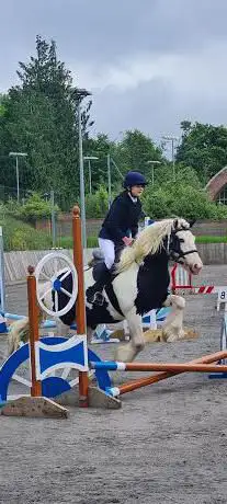 Tedworth Saddle Club