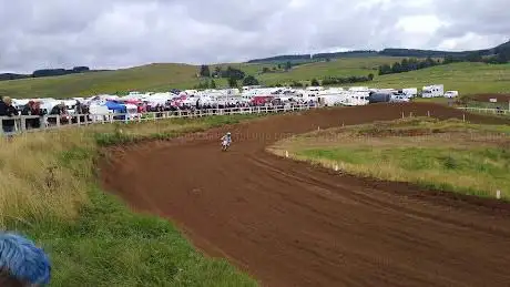 Photo de Doune Moto Parc