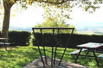 Photo de Table d'orientation Monclar