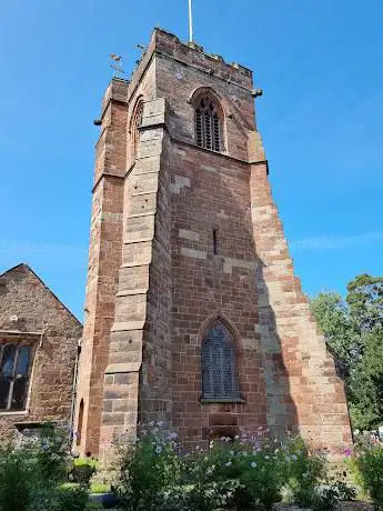 Photo de Holycross Parish Church