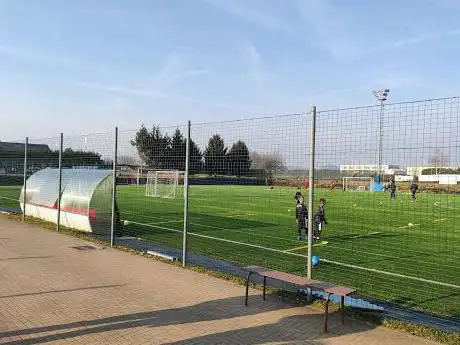 Sport Ground
