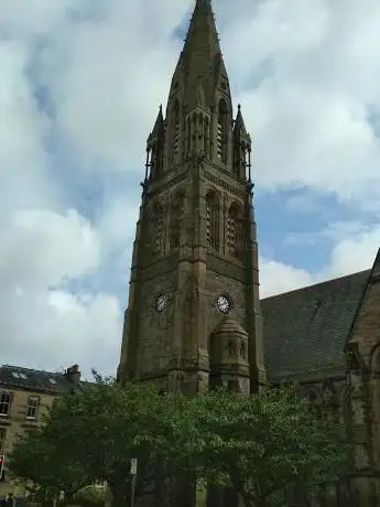 Photo de Chinese Evangelical Church in Edinburgh
