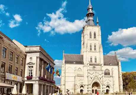 Photo de Toerisme en erfgoed Tienen
