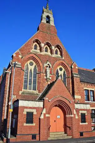 Photo de Our Lady of Good Counsel Catholic Church