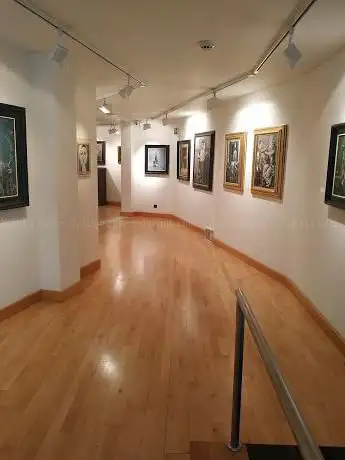 Photo de Casa Museo de ZacarÃ­as González