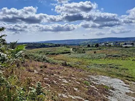 Mynydd Llangyndeyrn