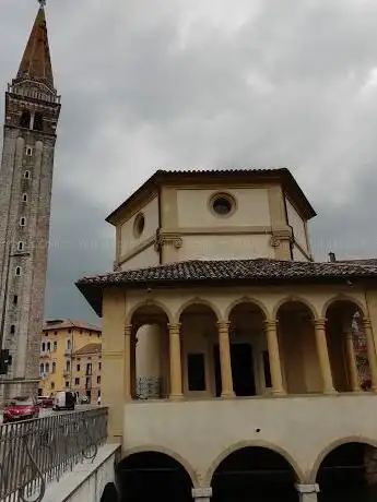 Photo de Chiesa di Santa Maria della Pietà