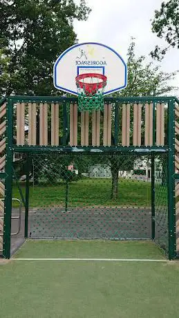 Photo de Terrain de Basketball Henri Dunant