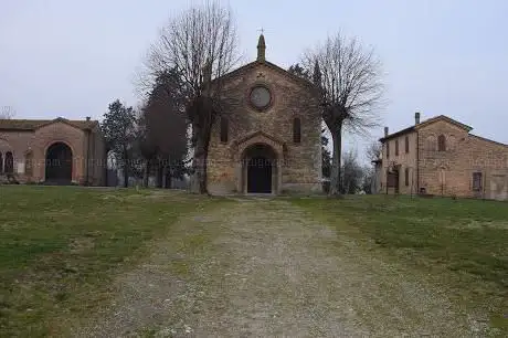 Photo de Area Mille Pioppi