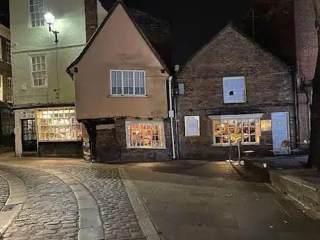 Photo de Ghost Hunt of York