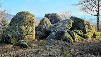 Roche des fées