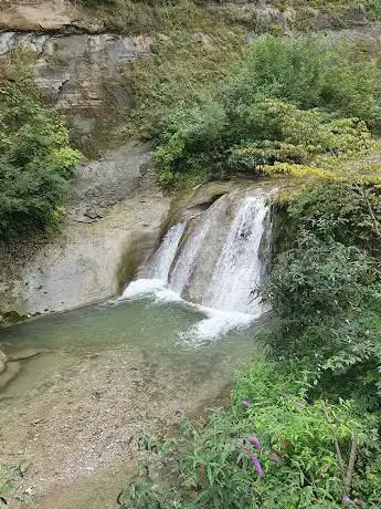 Gorges du Gotteron