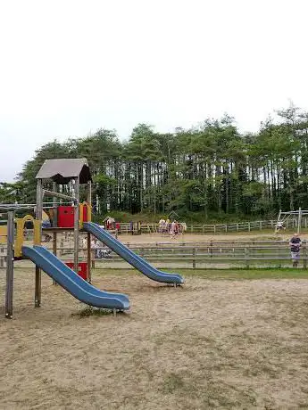 Kids Play Area