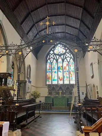 Photo de St Nicholas Church