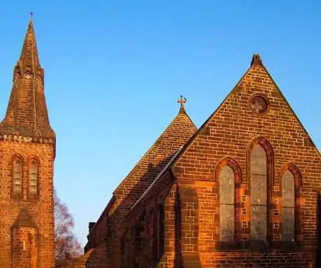 Photo de St John's Scottish Episcopal Church