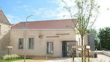 Photo de Espace Culturel Edmond Rostand