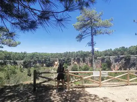 Photo de Torca el Lobo