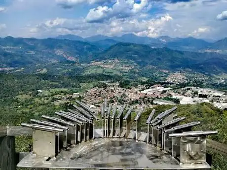 Photo de Capanna Monte Cugni