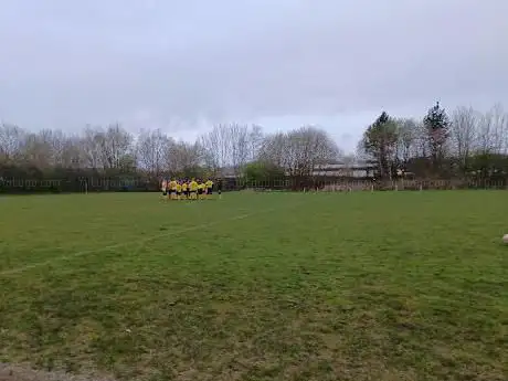 Photo de St. John's Wood Playing Field