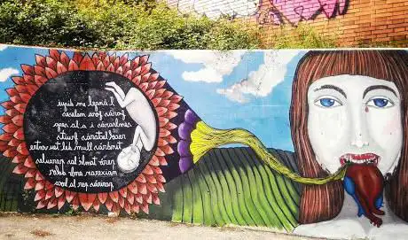 Art Urbà Beatriu