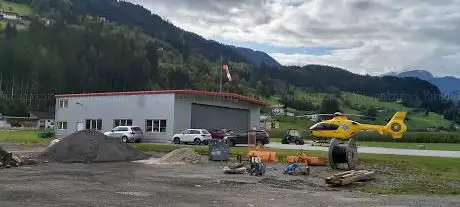 Photo de SHS Helicopter Transporte GesmbH