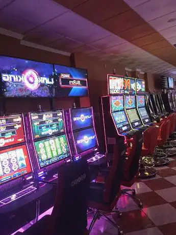 Photo de Salón De Juegos Alhondiga