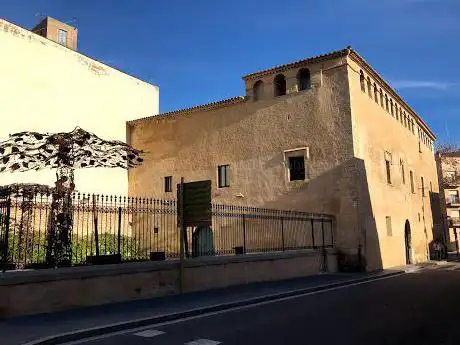 Photo de Castell de Masricart