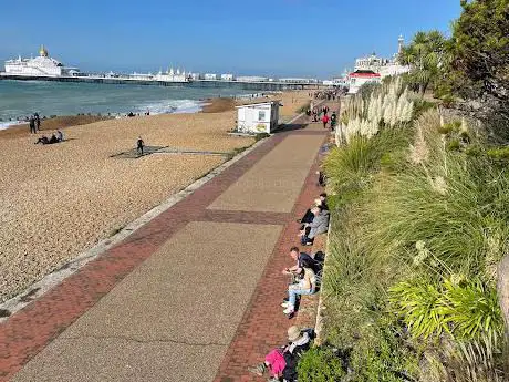 Photo de Seafront Office