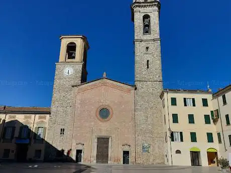 Photo de Diocesan Museum of the Cathedral of Bobbio