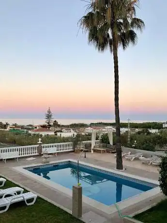Photo de Villa Soluna