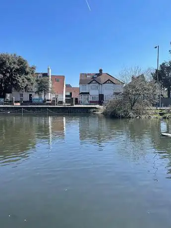 Photo de Three Kings Pond