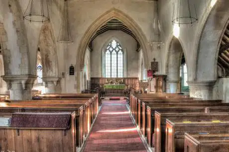 St Andrew's Church