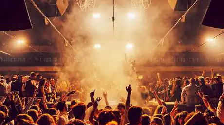 Circus Beat Club