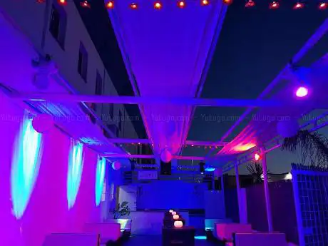 Pandora Music Club