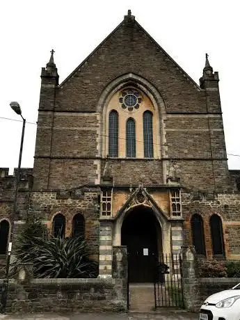 Photo de St Aldhelm's Church