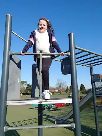 Cot Lane Park