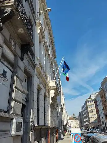 Photo de Istituto Italiano di Cultura