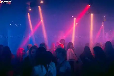 Photo de Medusa Nightclub