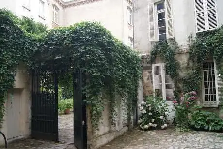 Photo de Cour de Rohan