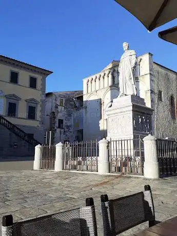 Photo de Museo Archeologico Versiliese