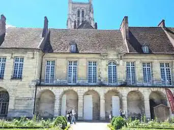 Photo de Bossuet Garden of Meaux