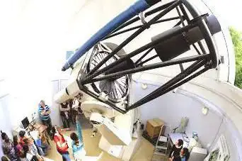 Photo de Lyon Observatory
