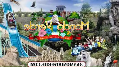 Mondo Verde